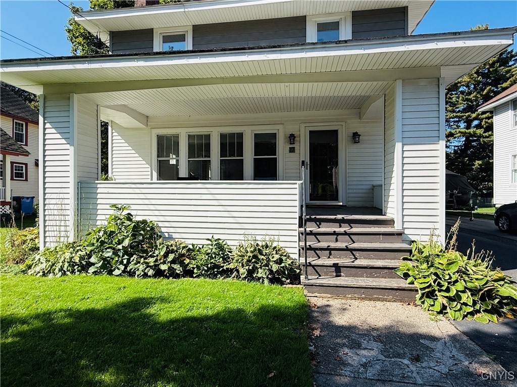 Cortland, New York 13045, United States, 4 Bedrooms Bedrooms, ,2 BathroomsBathrooms,Residential,Active,219408