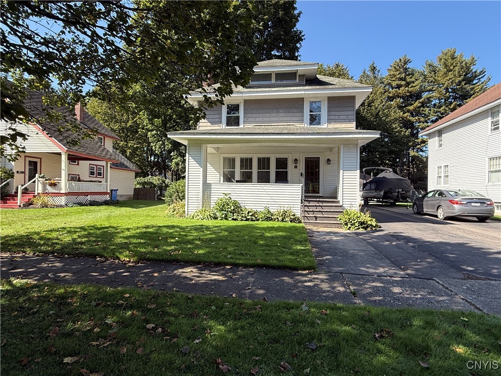 Cortland, New York 13045, United States, 4 Bedrooms Bedrooms, ,2 BathroomsBathrooms,Residential,Active,219408