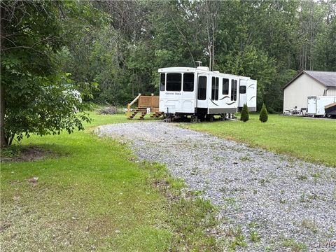 138 Fire Lane 7 Road Cato NY 13033