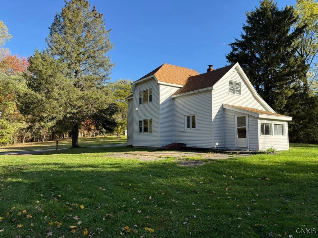 10418 Cosby Manor Road