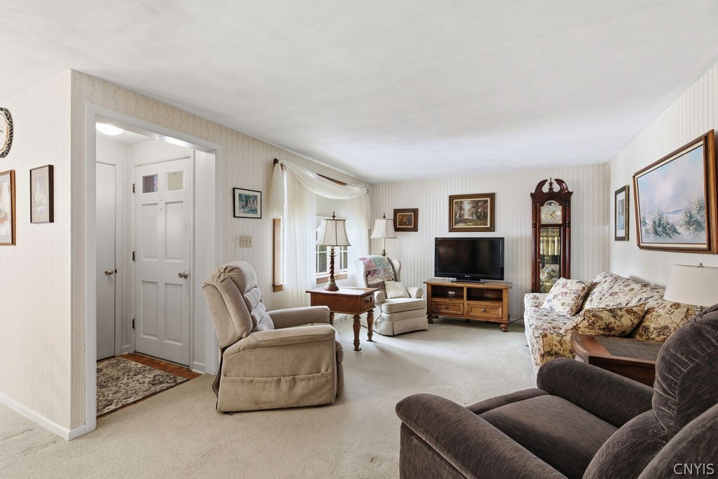 7 Trelign Drive