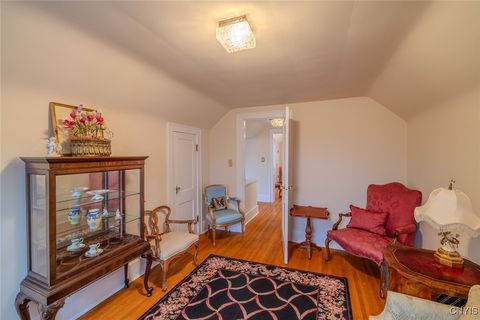 Tiny photo for 628 Rugby Road, Syracuse, NY 13203 (MLS # S1659223)