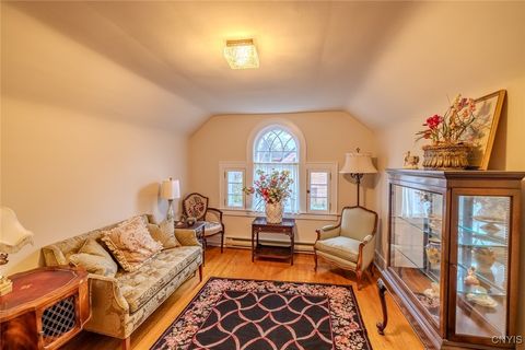 Tiny photo for 628 Rugby Road, Syracuse, NY 13203 (MLS # S1659223)