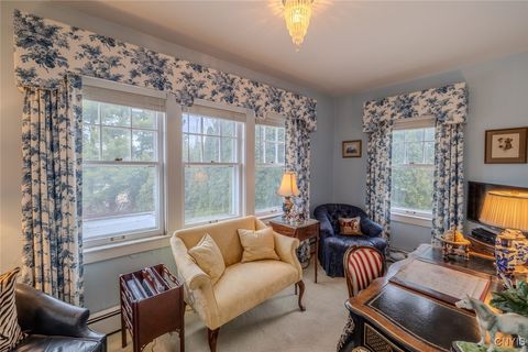 Tiny photo for 628 Rugby Road, Syracuse, NY 13203 (MLS # S1659223)