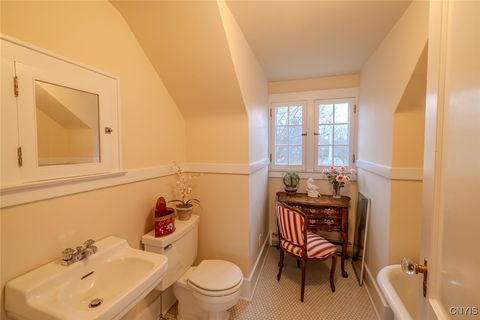 Tiny photo for 628 Rugby Road, Syracuse, NY 13203 (MLS # S1659223)