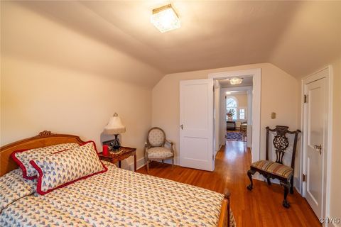 Tiny photo for 628 Rugby Road, Syracuse, NY 13203 (MLS # S1659223)