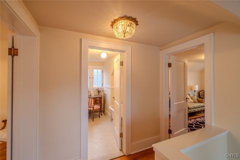 Tiny photo for 628 Rugby Road, Syracuse, NY 13203 (MLS # S1659223)