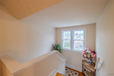 Tiny photo for 628 Rugby Road, Syracuse, NY 13203 (MLS # S1659223)