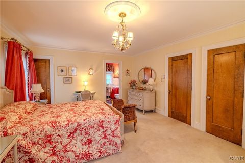 Tiny photo for 628 Rugby Road, Syracuse, NY 13203 (MLS # S1659223)