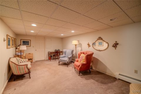 Tiny photo for 628 Rugby Road, Syracuse, NY 13203 (MLS # S1659223)