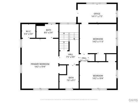 Tiny photo for 628 Rugby Road, Syracuse, NY 13203 (MLS # S1659223)