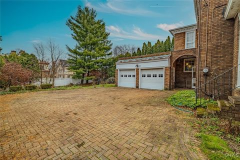 Tiny photo for 628 Rugby Road, Syracuse, NY 13203 (MLS # S1659223)