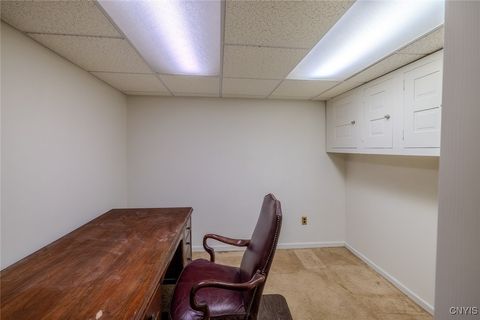 Tiny photo for 628 Rugby Road, Syracuse, NY 13203 (MLS # S1659223)