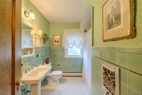 Tiny photo for 628 Rugby Road, Syracuse, NY 13203 (MLS # S1659223)