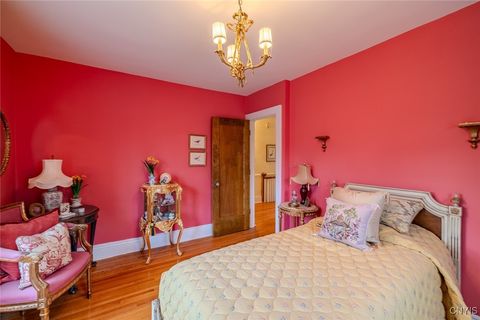 Tiny photo for 628 Rugby Road, Syracuse, NY 13203 (MLS # S1659223)