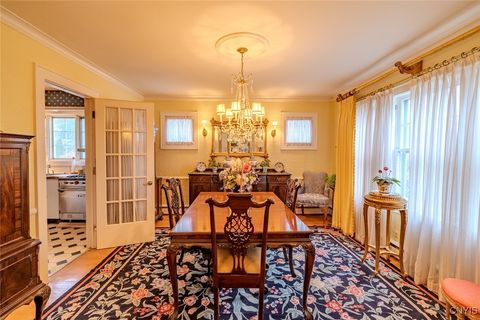 Tiny photo for 628 Rugby Road, Syracuse, NY 13203 (MLS # S1659223)