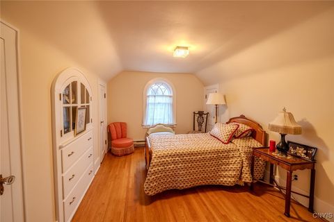 Tiny photo for 628 Rugby Road, Syracuse, NY 13203 (MLS # S1659223)