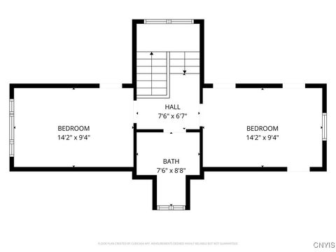 Tiny photo for 628 Rugby Road, Syracuse, NY 13203 (MLS # S1659223)