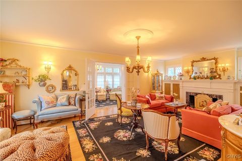 Tiny photo for 628 Rugby Road, Syracuse, NY 13203 (MLS # S1659223)