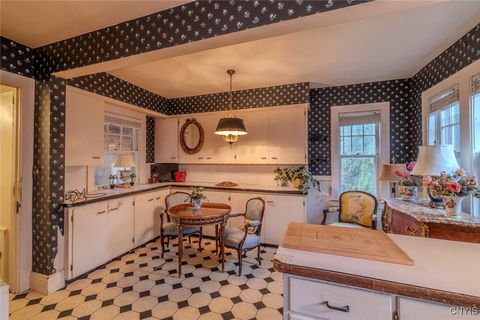 Tiny photo for 628 Rugby Road, Syracuse, NY 13203 (MLS # S1659223)