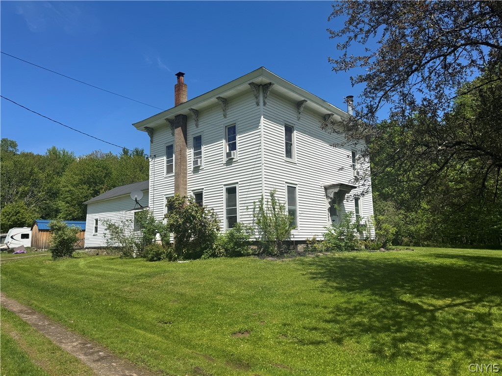 1689 Hillsboro Road