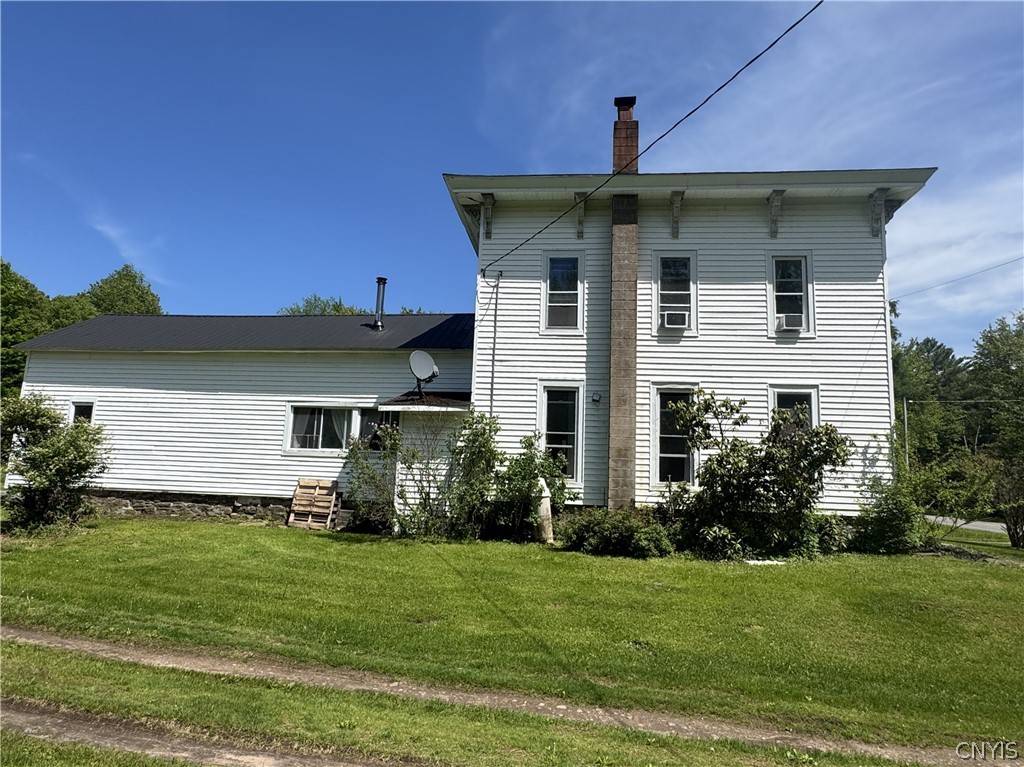 1689 Hillsboro Road