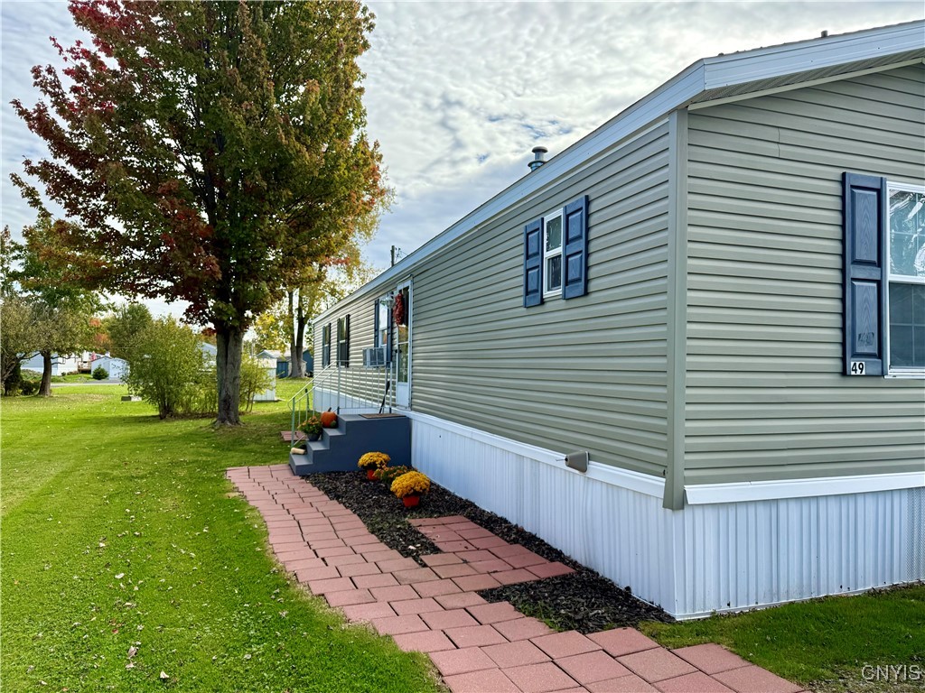 8614 Lakeport #49 Road