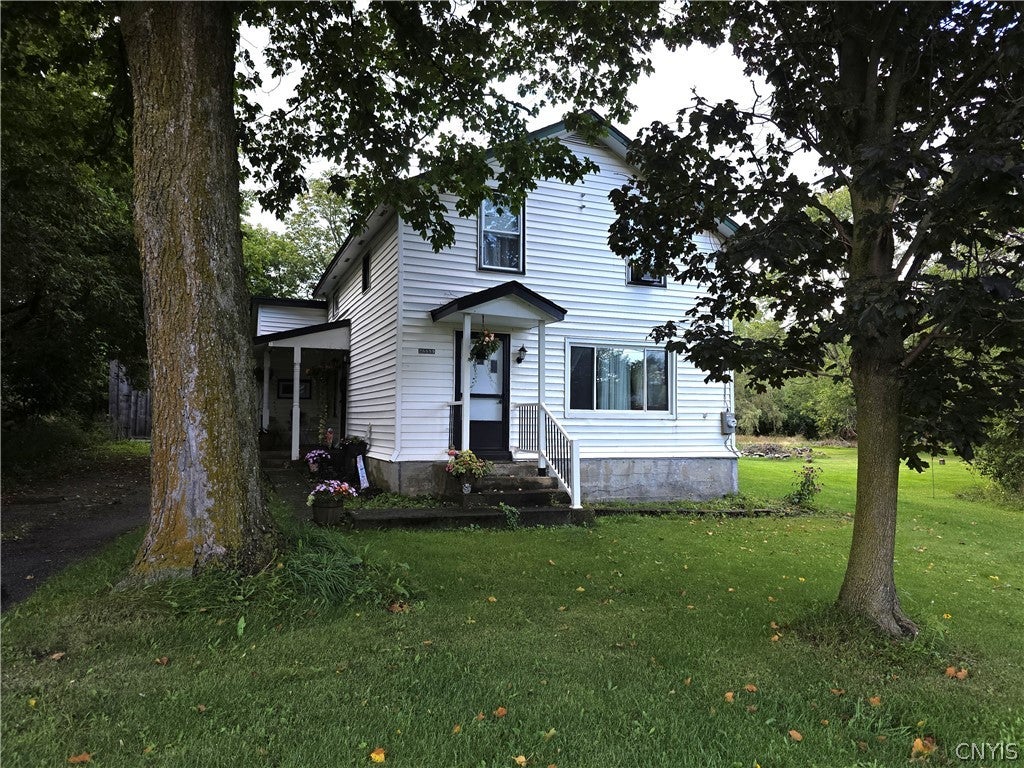 Photo of 28889 NYS Route 37, Pamelia, NY 13637 (MLS # S1710013)