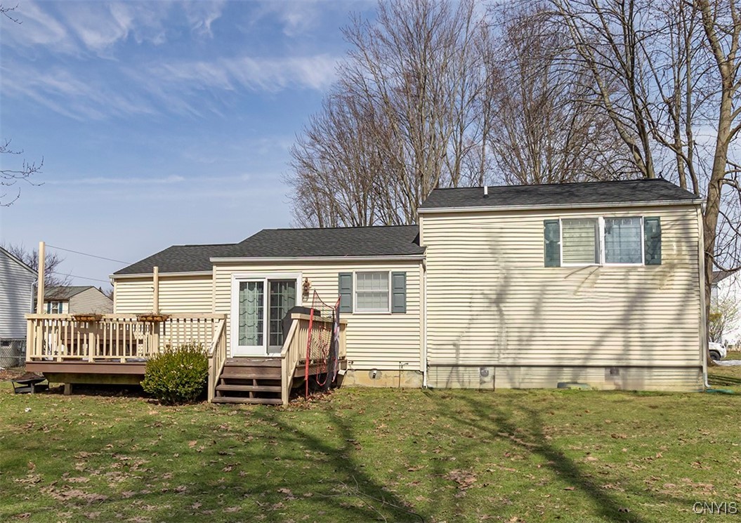 4228 Balboa Drive, Clay, New York image 23