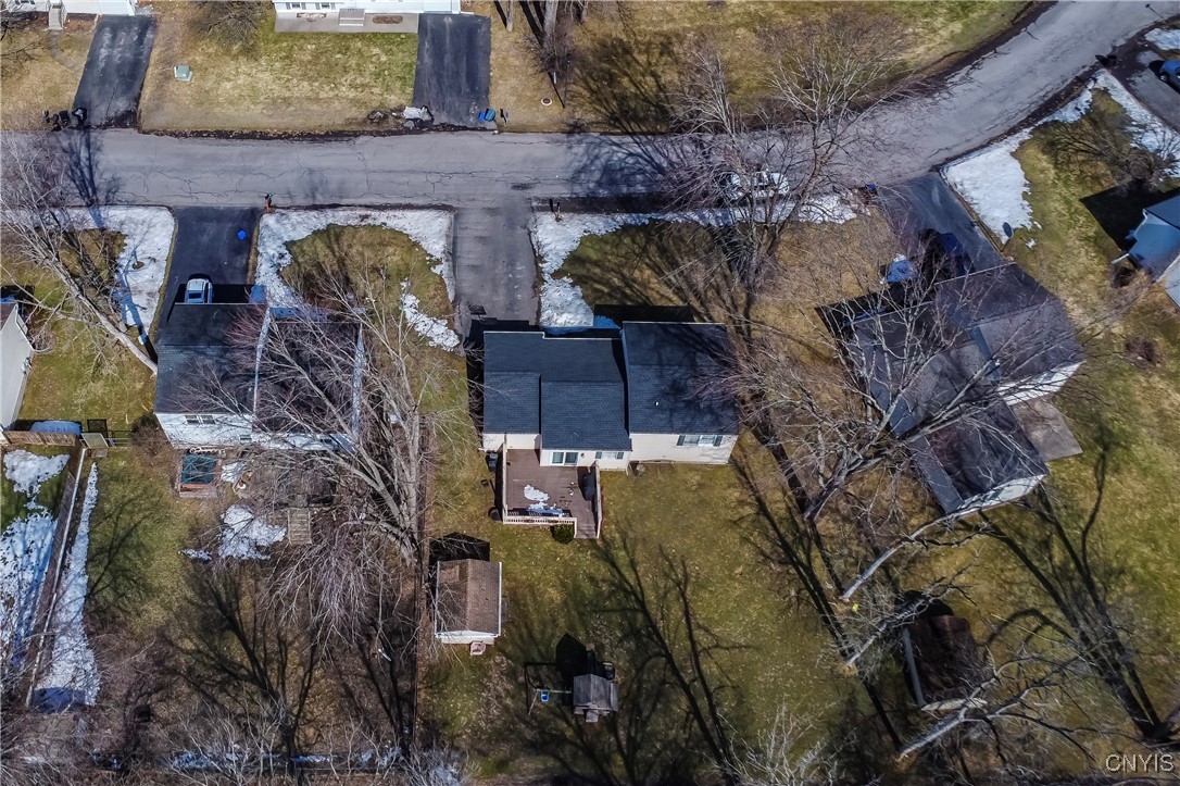 4228 Balboa Drive, Clay, New York image 25