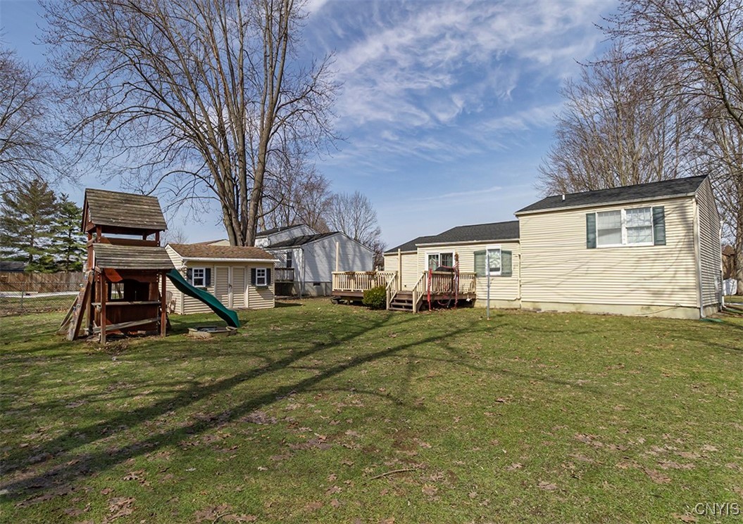 4228 Balboa Drive, Clay, New York image 24