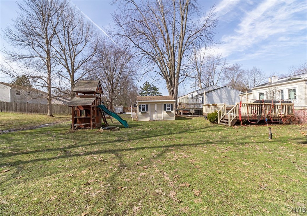 4228 Balboa Drive, Clay, New York image 27