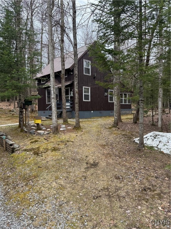 1935 Harmony Lane, Forestport, New York image 2