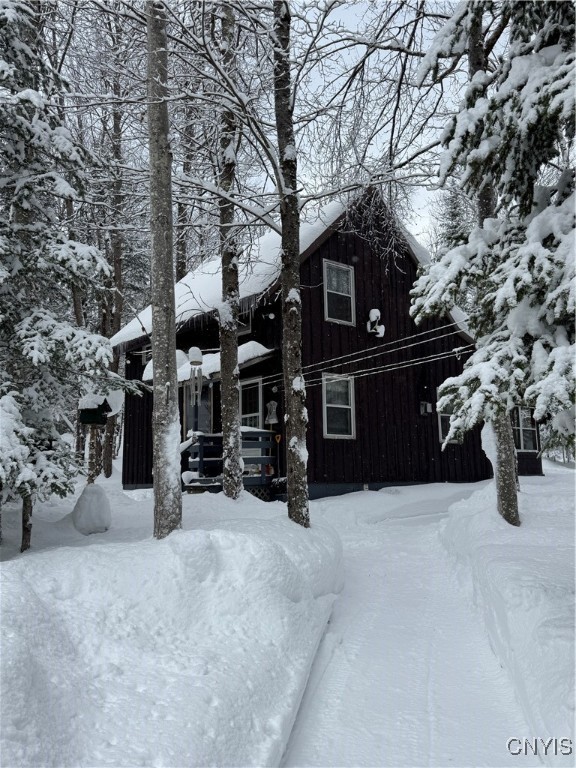 1935 Harmony Lane, Forestport, New York image 21