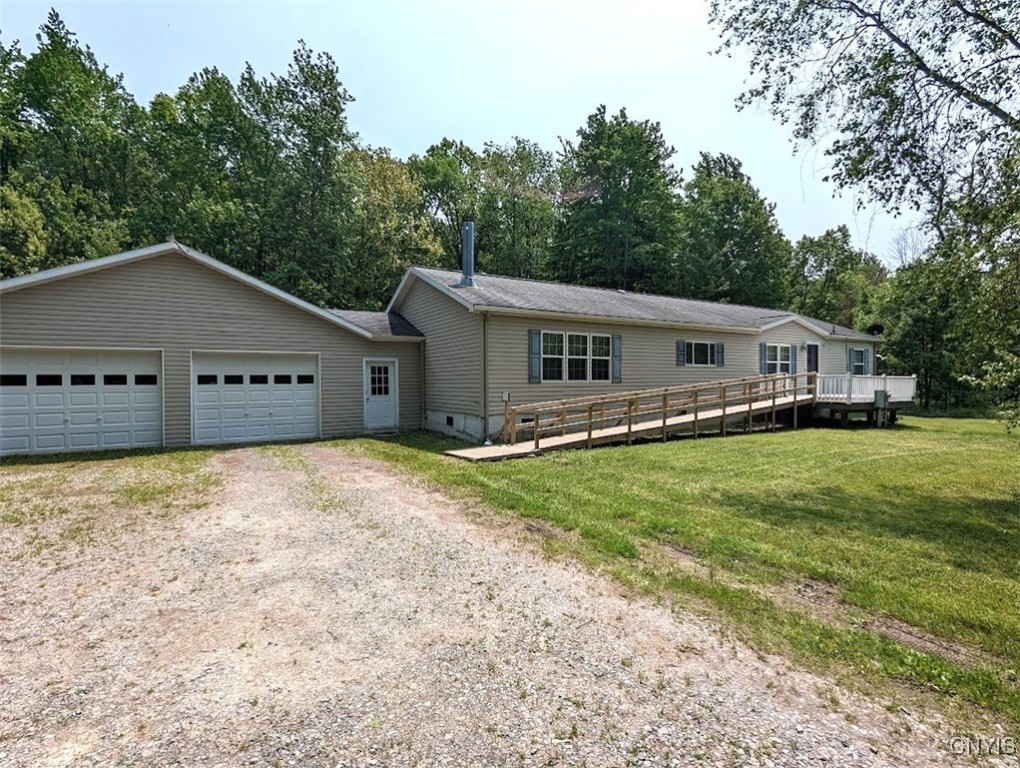 8044 Preston Hill Road