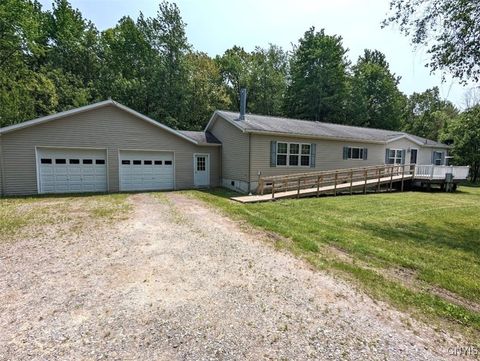 8044 Preston Hill Road Camden NY 13316