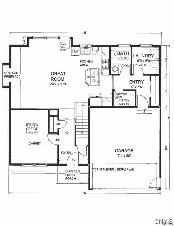 11 (Lot 155) Clairborn Court, Manlius, New York image 6