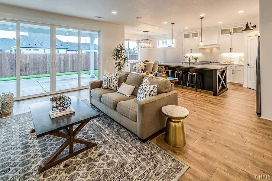 11 (Lot 155) Clairborn Court, Manlius, New York image 2