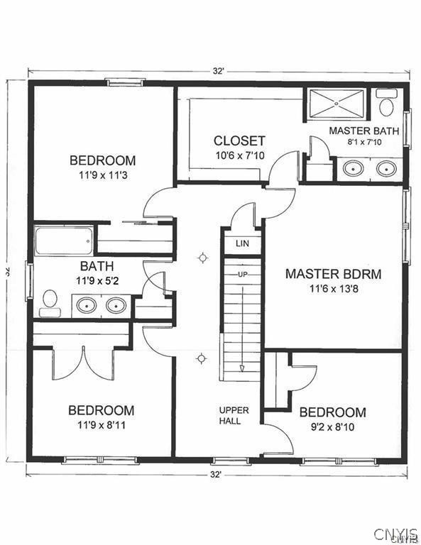 11 (Lot 155) Clairborn Court, Manlius, New York image 7