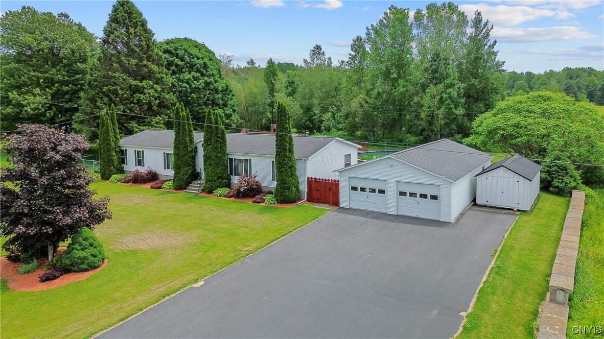 171 La Casse Road