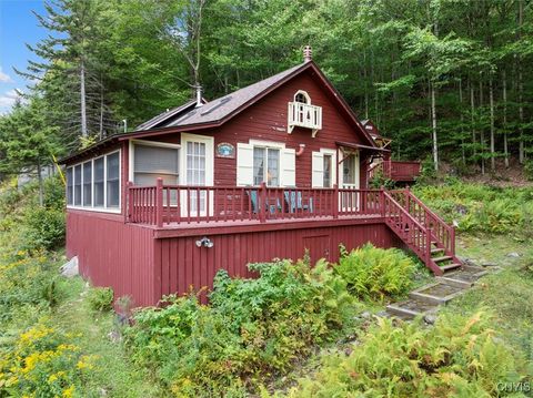 3544 State Route 28 Old Forge NY 13420