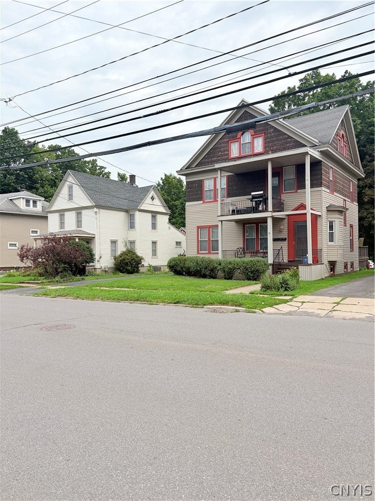 29 Higby Road