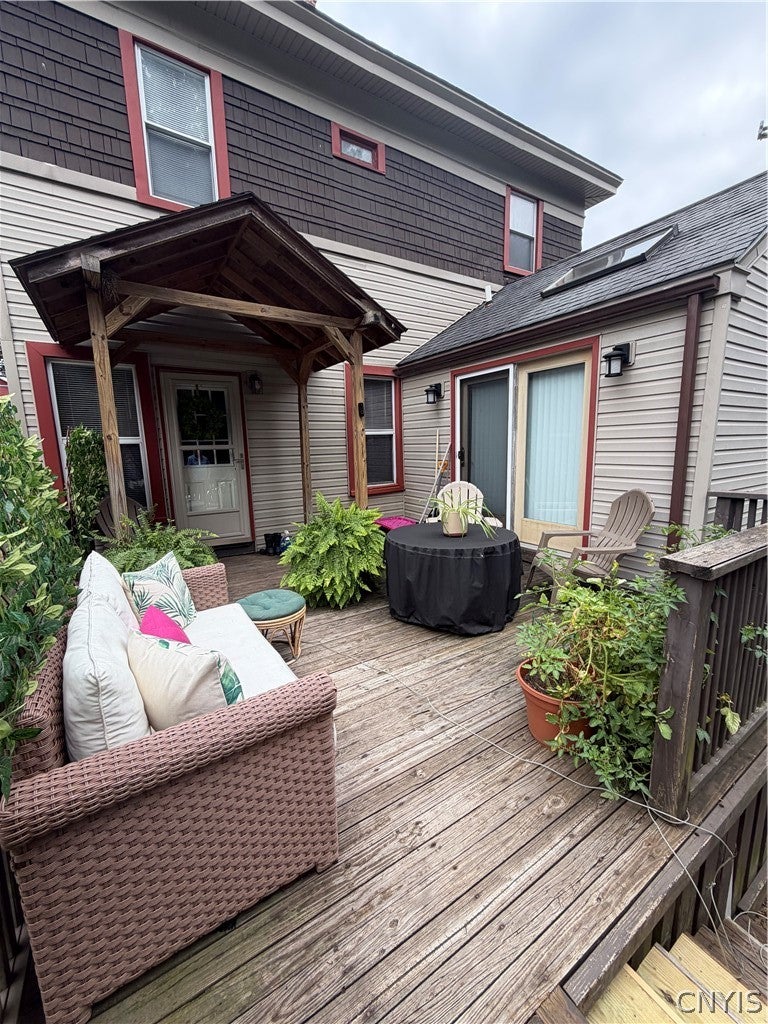 29 Higby Road