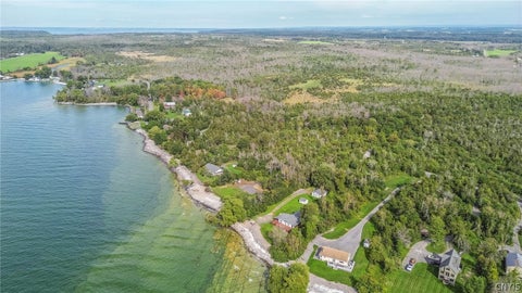 Tiny photo for 11155 Rays Bay Road, Henderson, NY 13650 (MLS # S1716090)