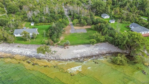 Tiny photo for 11155 Rays Bay Road, Henderson, NY 13650 (MLS # S1716090)