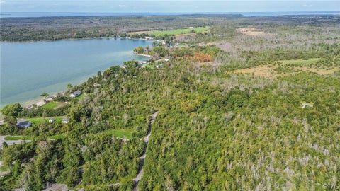 Tiny photo for 11155 Rays Bay Road, Henderson, NY 13650 (MLS # S1716090)