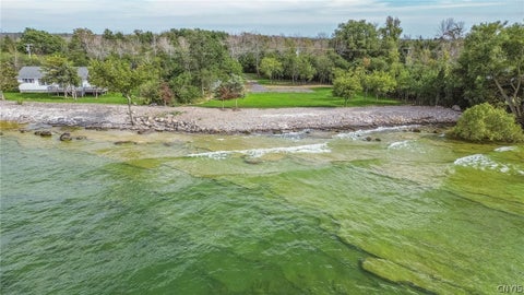 Tiny photo for 11155 Rays Bay Road, Henderson, NY 13650 (MLS # S1716090)