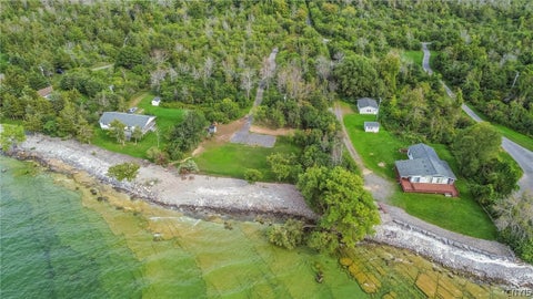 Tiny photo for 11155 Rays Bay Road, Henderson, NY 13650 (MLS # S1716090)