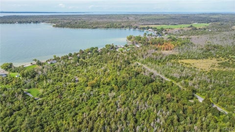 Tiny photo for 11155 Rays Bay Road, Henderson, NY 13650 (MLS # S1716090)