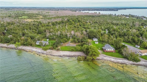 Tiny photo for 11155 Rays Bay Road, Henderson, NY 13650 (MLS # S1716090)